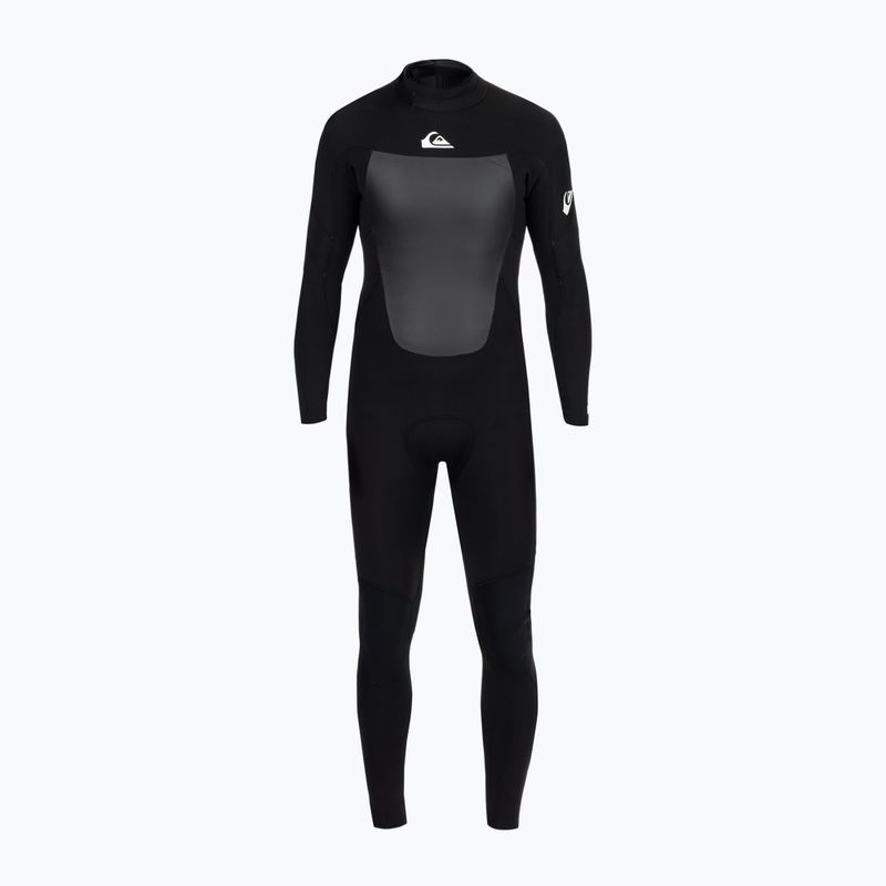 Vyriškos Quiksilver Syncro GBS 3/2 mm plaukimo putos Black EQYW103084-XKKW