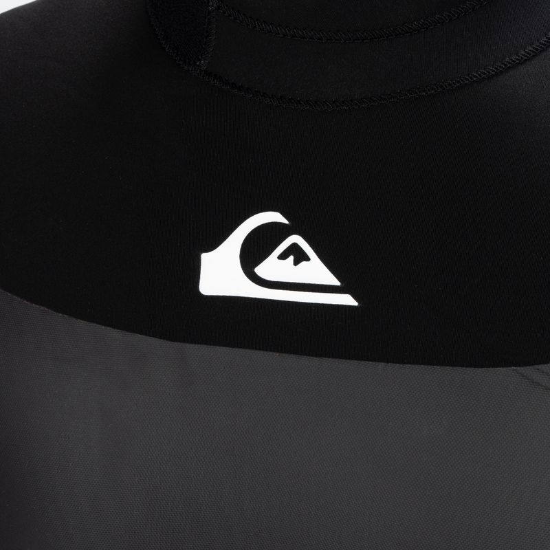 Vyriškos Quiksilver Syncro GBS 3/2 mm plaukimo putos Black EQYW103084-XKKW 4