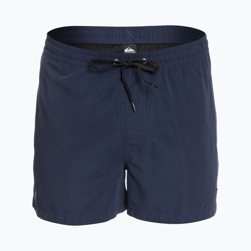 Quiksilver Everyday 15" vyriški maudymosi šortai tamsiai mėlyni EQYJV03531-BYJ0