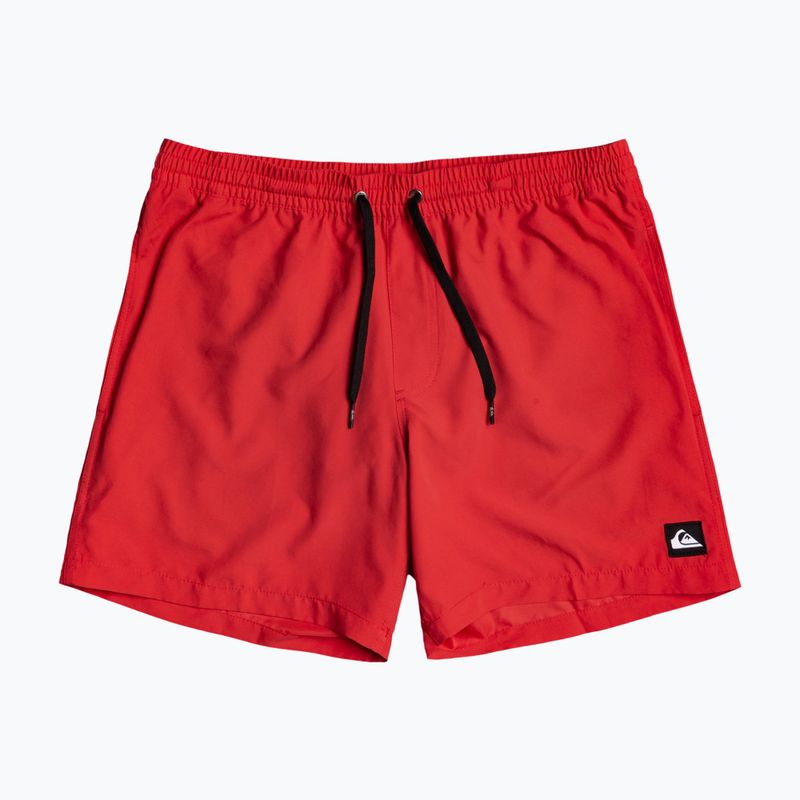 Vyriški "Quiksilver Everyday 15" maudymosi šortai raudoni EQYJV03531-RQC0