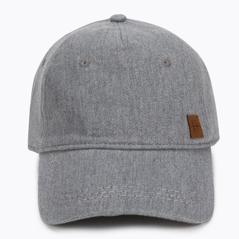 Moteriška beisbolo kepuraitė ROXY Extra Innings A heritage heather 2