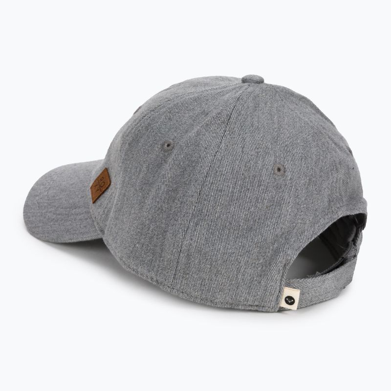 Moteriška beisbolo kepuraitė ROXY Extra Innings A heritage heather 4