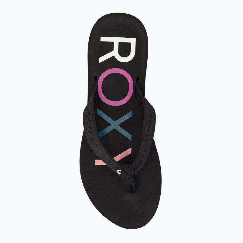 ROXY Vista III moteriškos basutės juoda 6