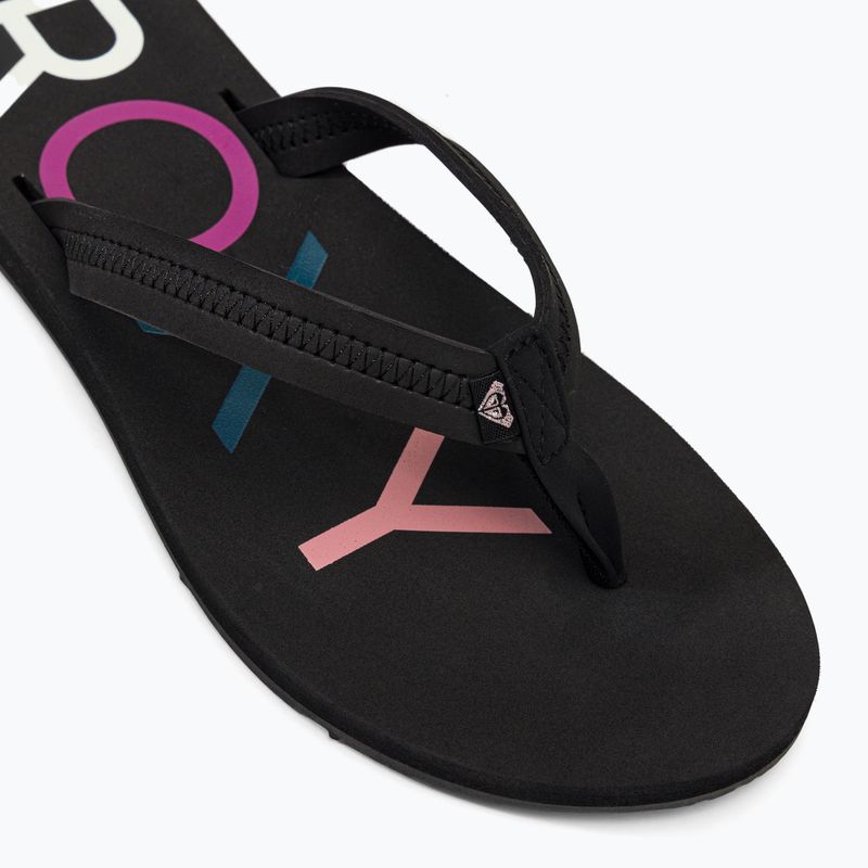 ROXY Vista III moteriškos basutės juoda 7