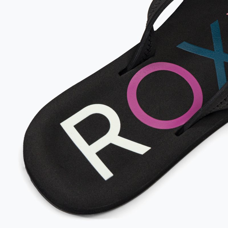ROXY Vista III moteriškos basutės juoda 8