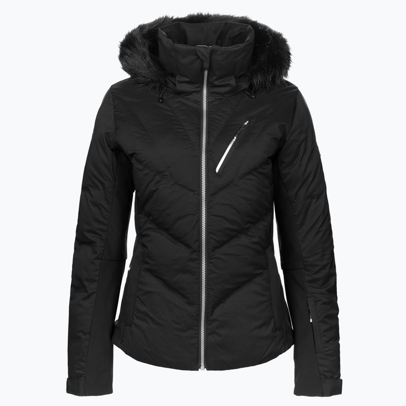 Moteriška snieglenčių striukė ROXY Snowstorm true black 13