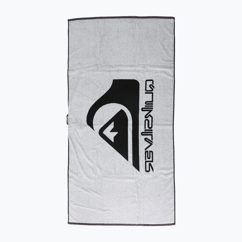 Quiksilver Salty Trims rankšluostis juodas 2