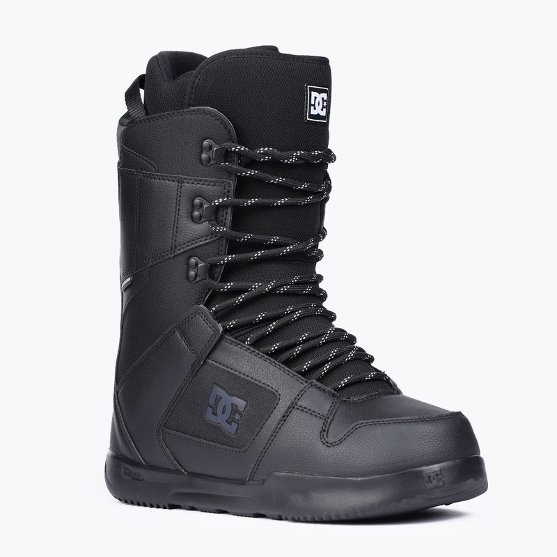 Vyriški snieglenčių batai DC Phase black