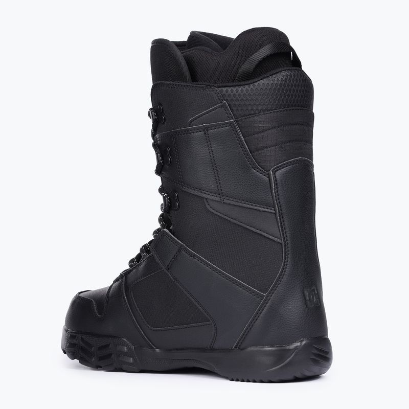 Vyriški snieglenčių batai DC Phase black 2