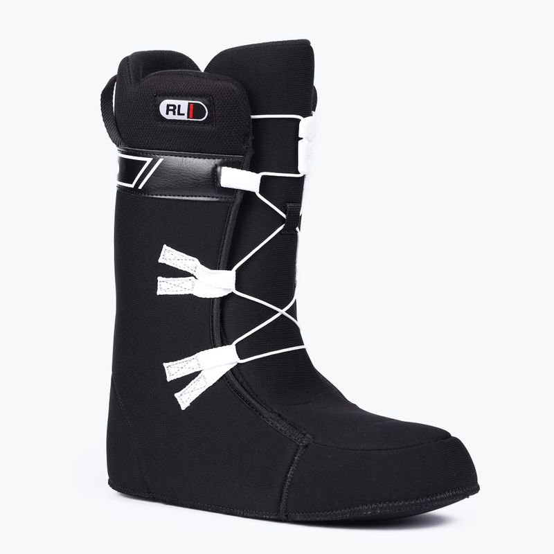 Vyriški snieglenčių batai DC Phase black 5