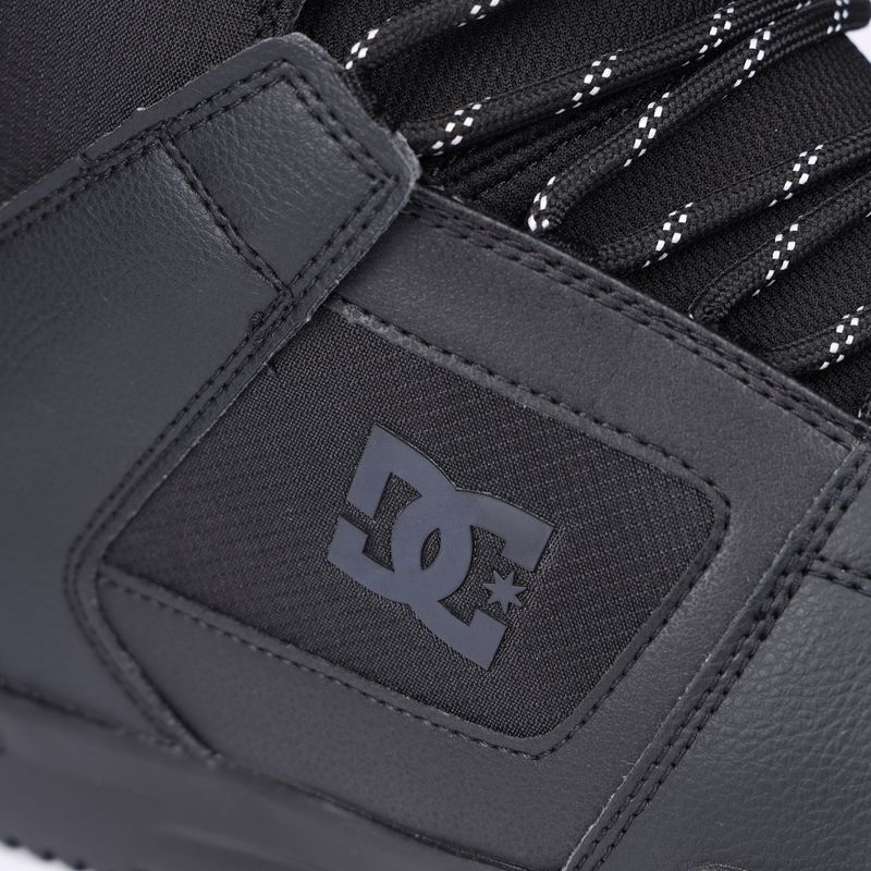 Vyriški snieglenčių batai DC Phase black 6