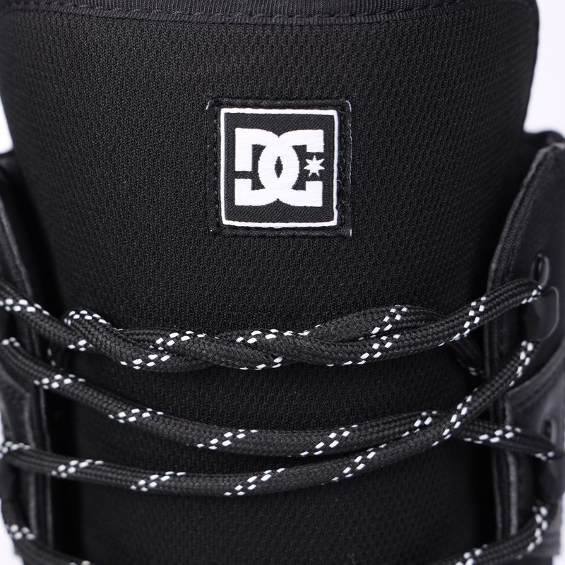 Vyriški snieglenčių batai DC Phase black 7