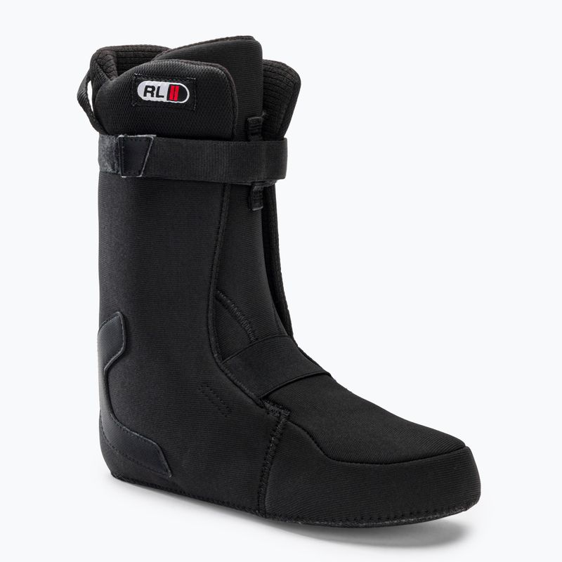 Vyriški snieglenčių batai DC Control So black 5
