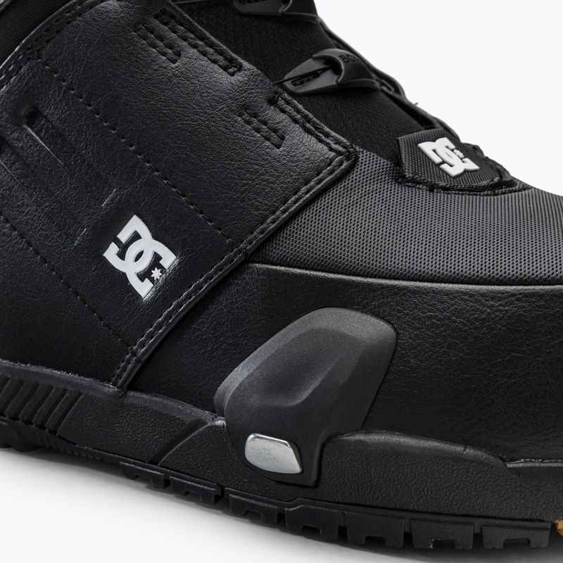 Vyriški snieglenčių batai DC Control So black 9