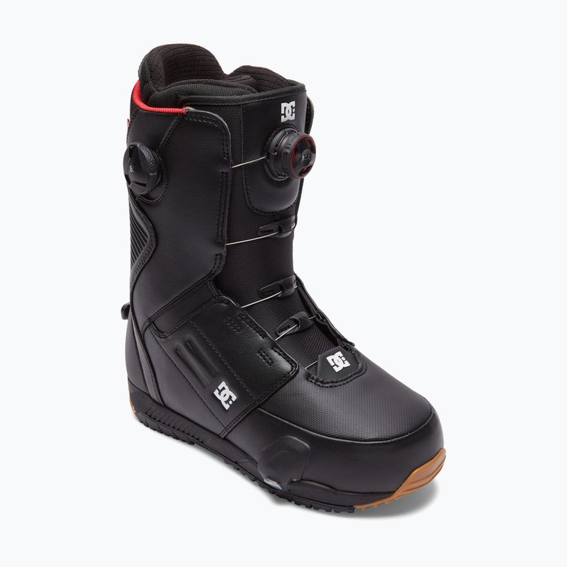 Vyriški snieglenčių batai DC Control So black 11