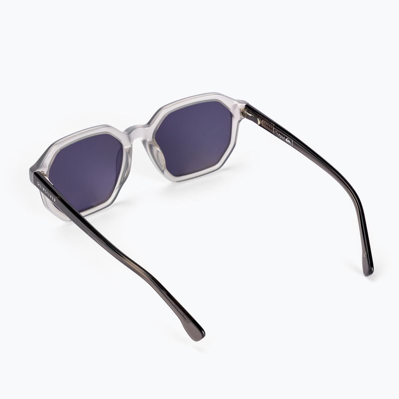 Quiksilver Output foggy grey/grey akiniai nuo saulės EQYEY03144-XWSS 2