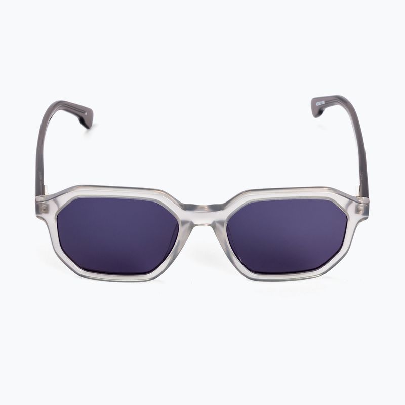 Quiksilver Output foggy grey/grey akiniai nuo saulės EQYEY03144-XWSS 3