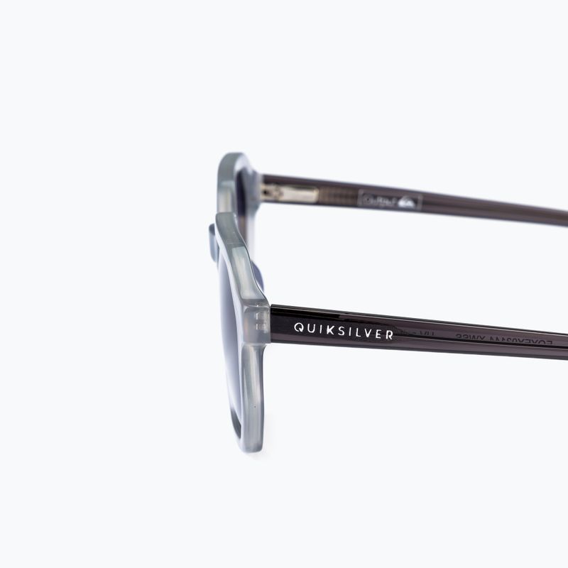 Quiksilver Output foggy grey/grey akiniai nuo saulės EQYEY03144-XWSS 4