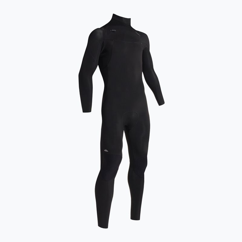 Quiksilver Vyriškos Everyday Sessions 3/2 mm plaukimo putos Black EQYW103122-KVD0