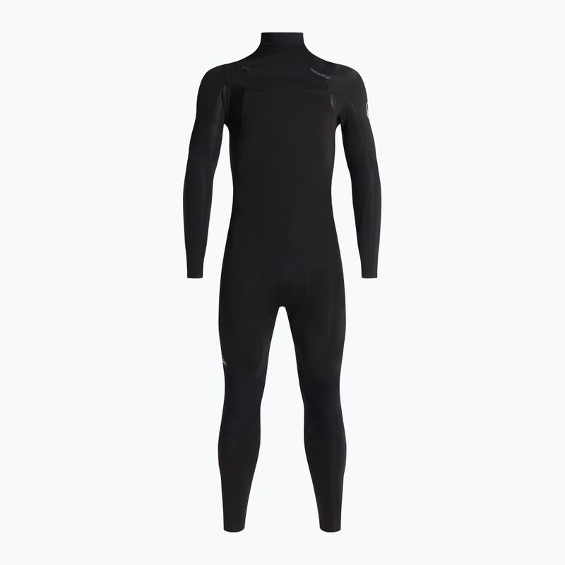 Quiksilver Vyriškos Everyday Sessions 3/2 mm plaukimo putos Black EQYW103122-KVD0 2