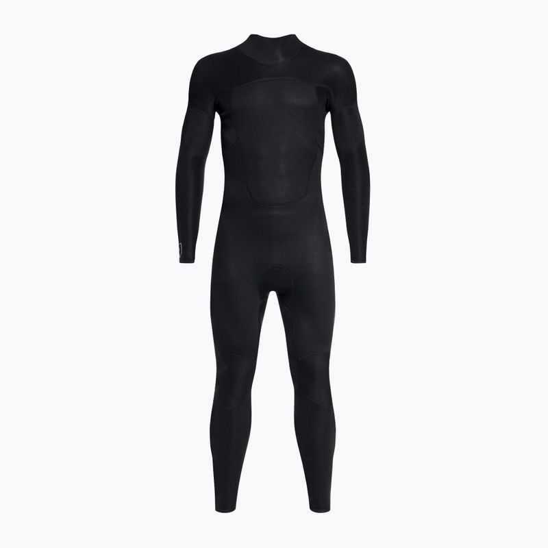 Quiksilver Prologue 3/2 mm vyriškos plaukimo putos black EQYW103134-KVD0 4