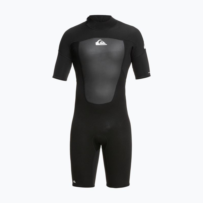 Quiksilver Prologue 2/2 mm vyriškas plaukimo hidrokostiumas juodas EQYW503028-KVD0