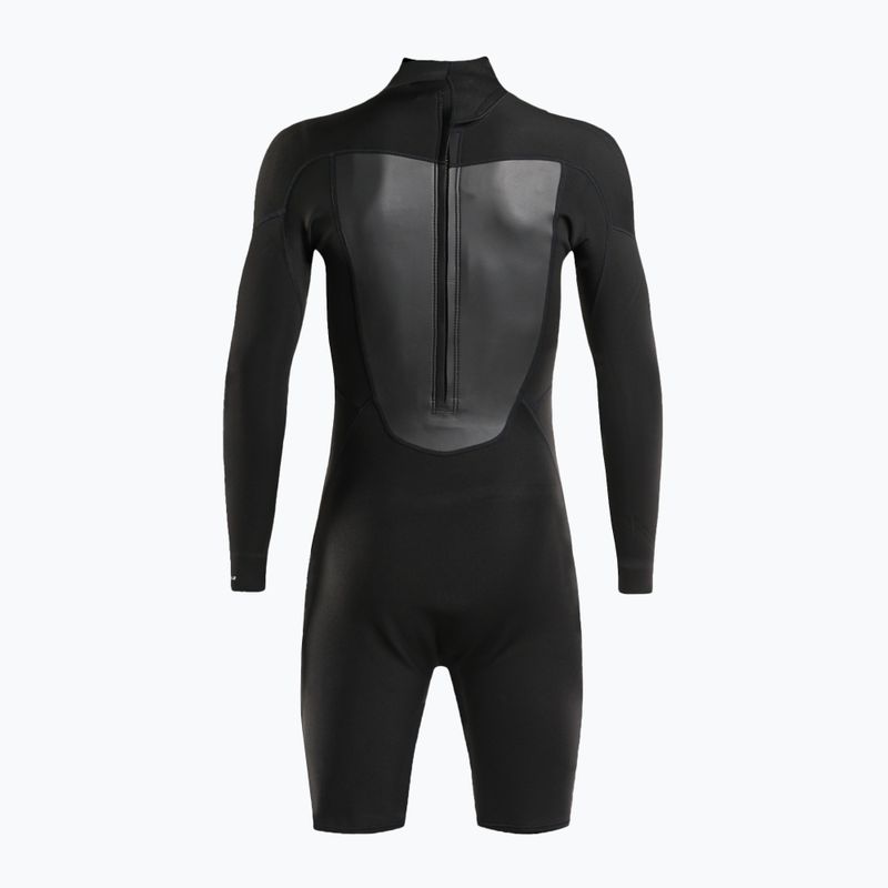 Quiksilver Springsuit Prologue 2/2 mm vyriškas hidrokostiumas black EQYW403017-KVD0 3