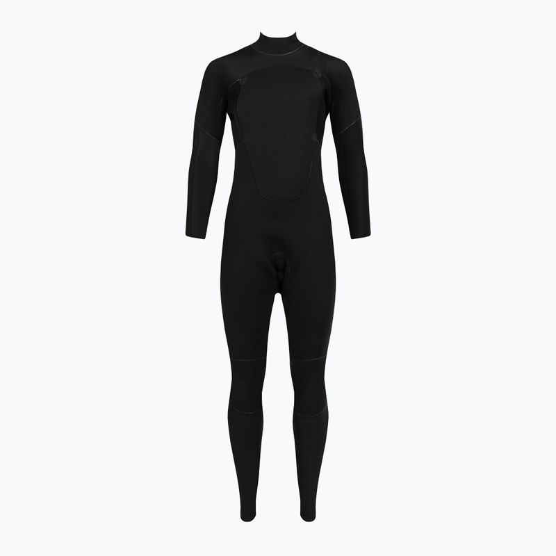 Quiksilver Prologue 4/3 mm vaikiškos plaukimo putos Black EQBW103075-KVD0 4