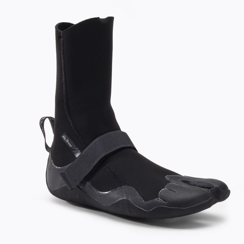 Quiksilver Ed Session SPl 3mm neopreniniai batai juodi EQYWW03057-KVD0