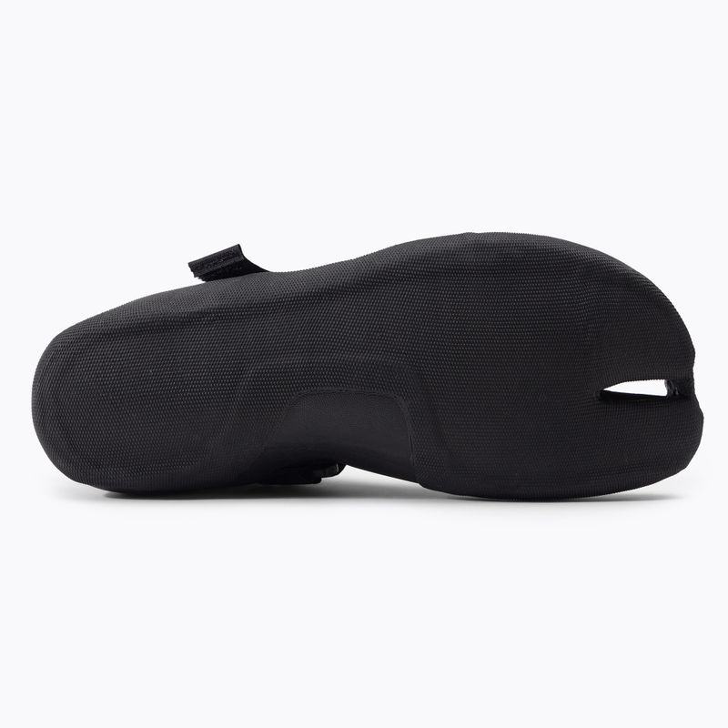 Quiksilver Ed Session SPl 3mm neopreniniai batai juodi EQYWW03057-KVD0 4