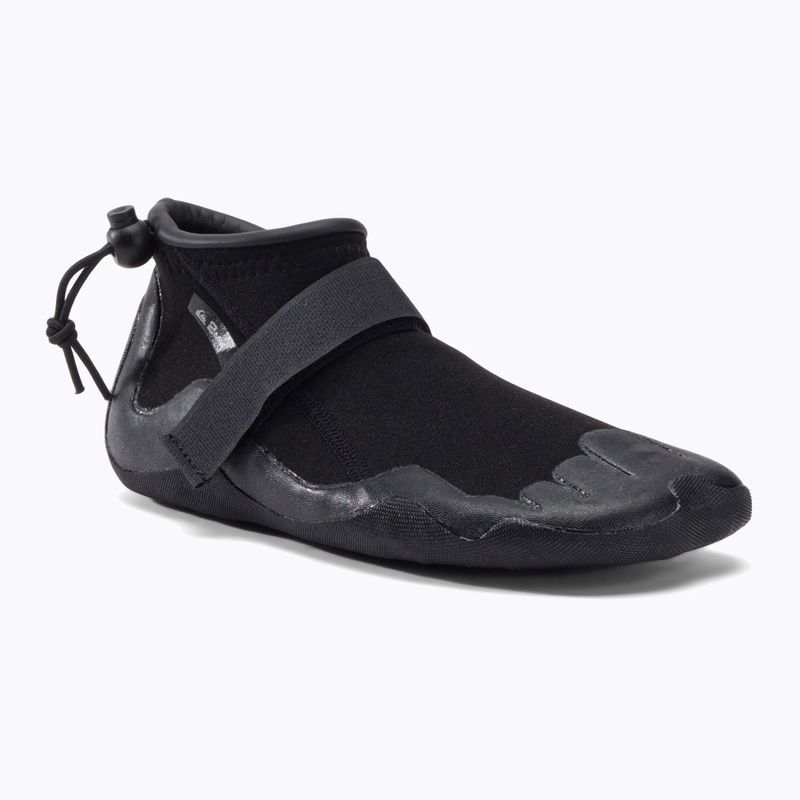 Quiksilver Ed Session 2mm neopreniniai batai juodi EQYWW03058-KVD0