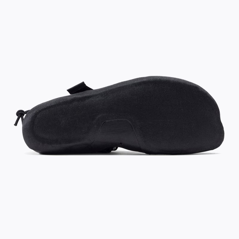Quiksilver Ed Session 2mm neopreniniai batai juodi EQYWW03058-KVD0 4