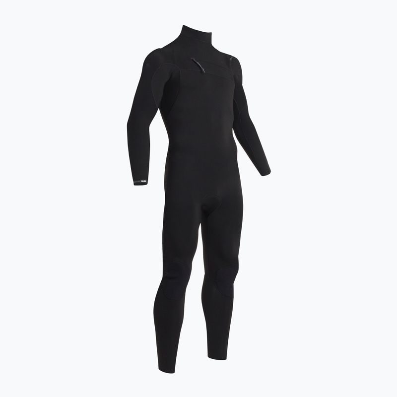 Quiksilver Vyriškos Highline 3/2 mm plaukimo putos Black EQYW103114-KVD0