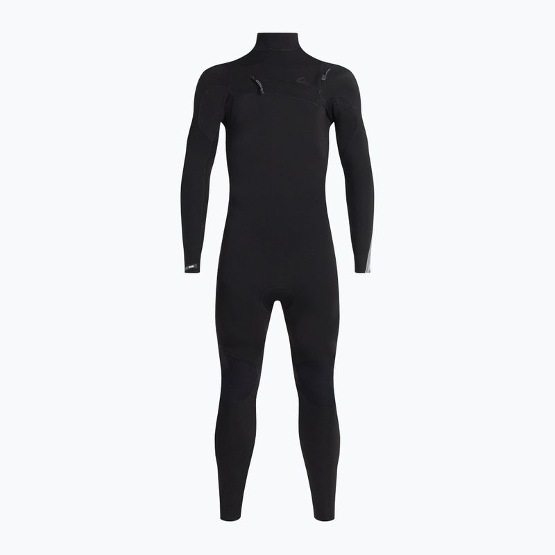 Quiksilver Vyriškos Highline 3/2 mm plaukimo putos Black EQYW103114-KVD0 2