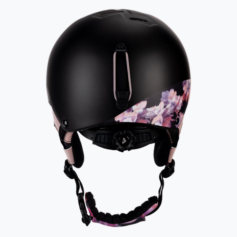 Vaikiškas snieglenčių šalmas ROXY Happyland G true black/joria 3