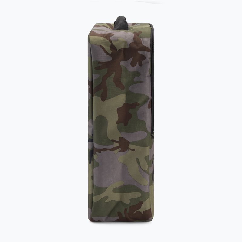 DC Tarmac batų krepšys 23 l woodland camo castlerock 2