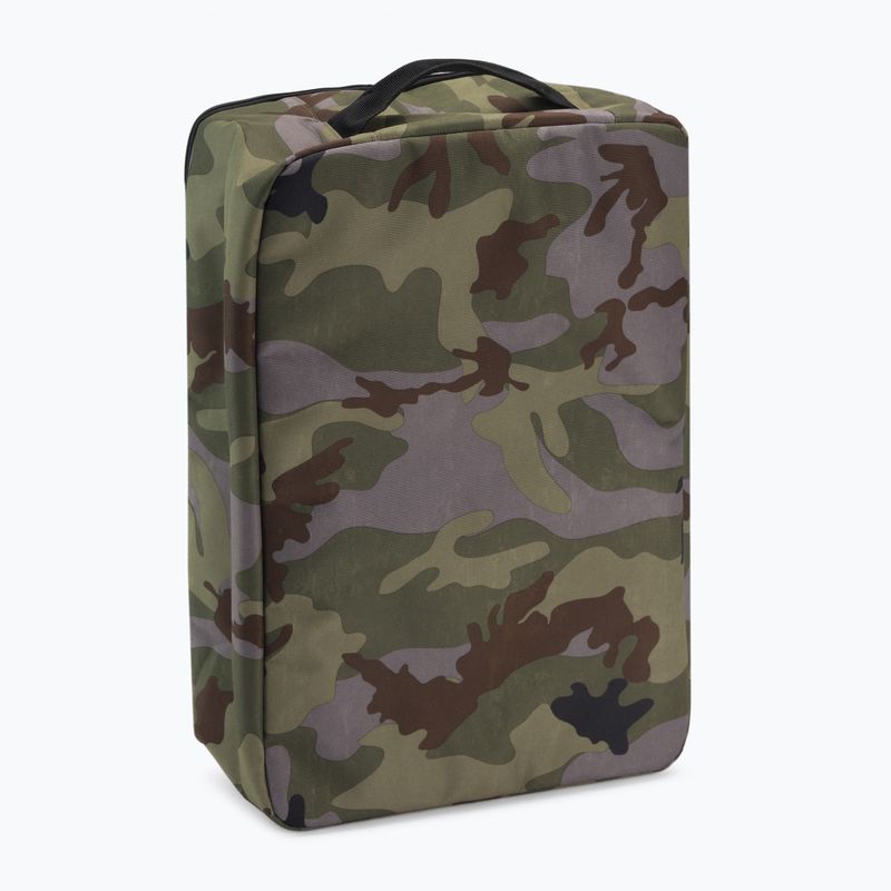 DC Tarmac batų krepšys 23 l woodland camo castlerock 3