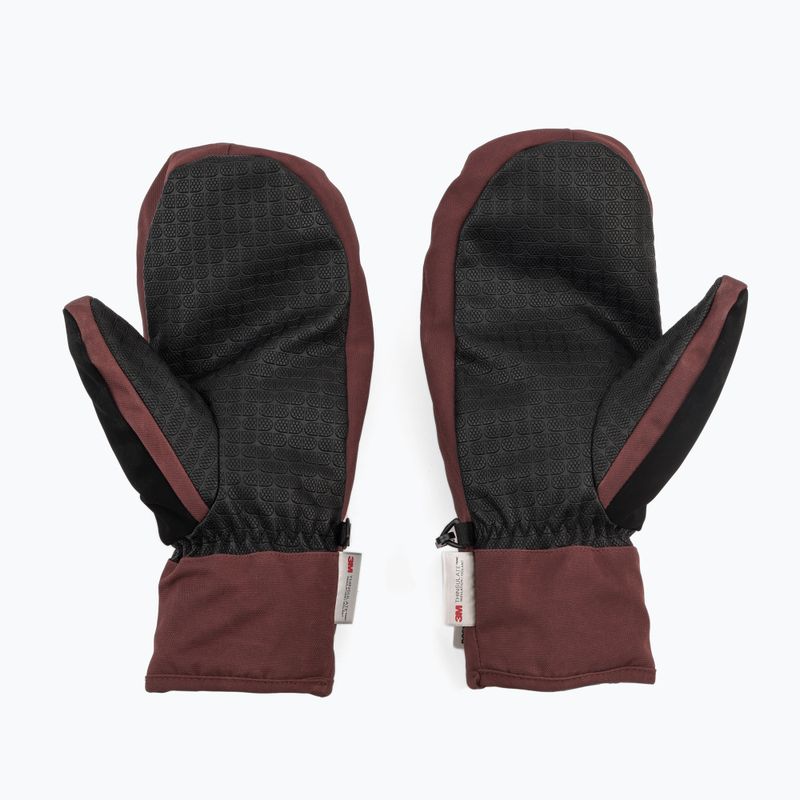Moteriškos snieglenčių pirštinės DC Franchise Mittens andora 2