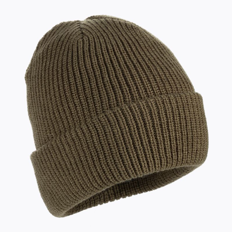 Vyriška snieglenčių kepurė Quiksilver Routine green EQYHA03299