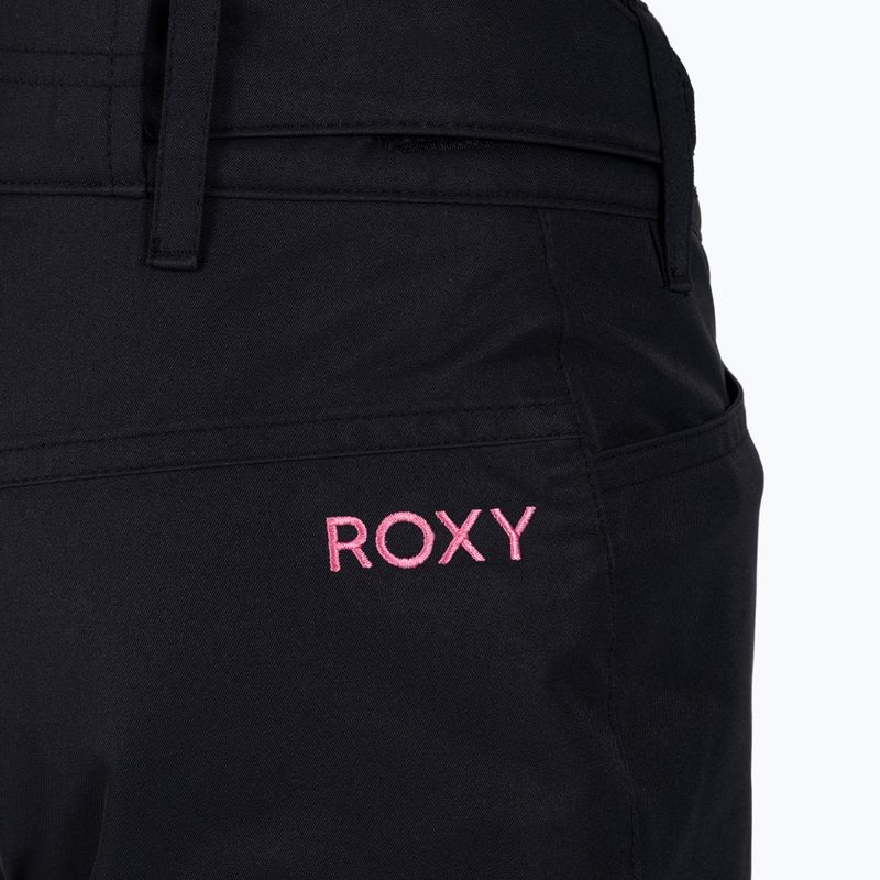 Vaikiškos snieglenčių kelnės ROXY Backyard Girl 6