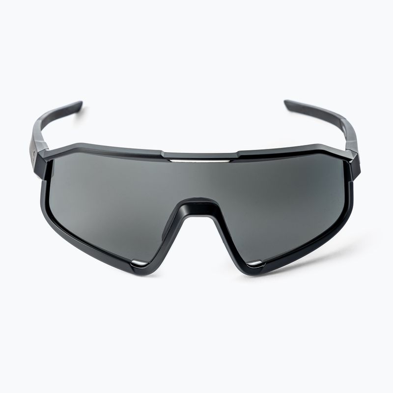 Quiksilver Slash matiniai juodi/pilki dviratininkų akiniai EQYEY03161-XKKS 3