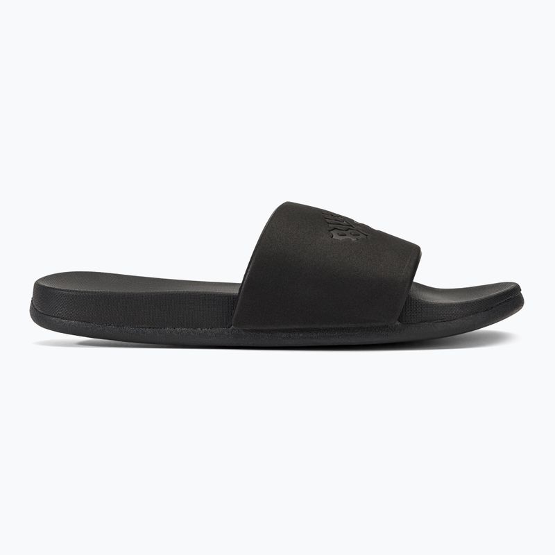 Vyriškos Billabong Cush Slide šlepetės black 4