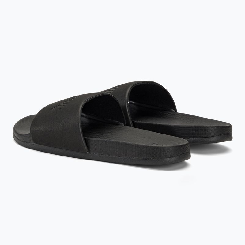 Vyriškos Billabong Cush Slide šlepetės black 6