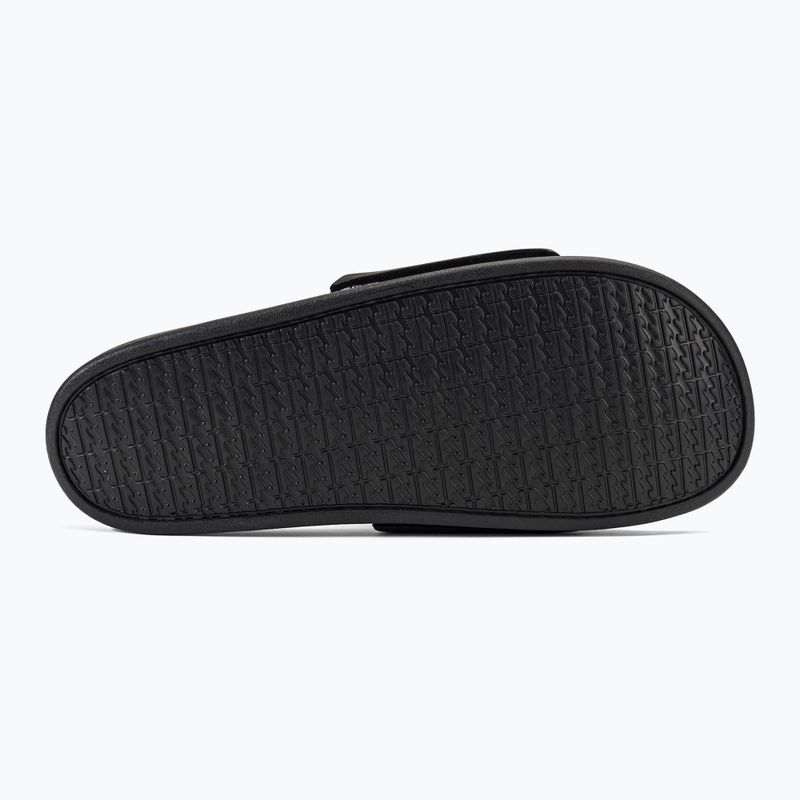 Vyriškos Billabong Cush Slide šlepetės black 9