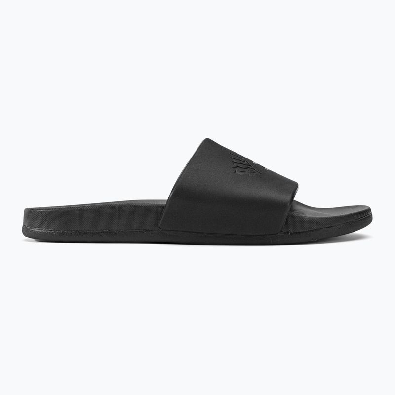 Vyriškos Billabong Cush Slide šlepetės black 3