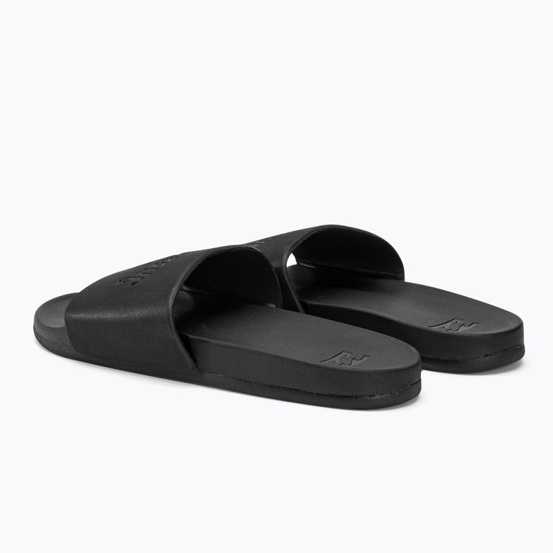 Vyriškos Billabong Cush Slide šlepetės black 5