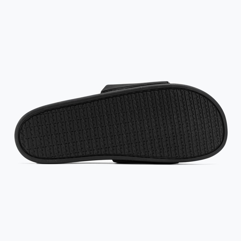 Vyriškos Billabong Cush Slide šlepetės black 10