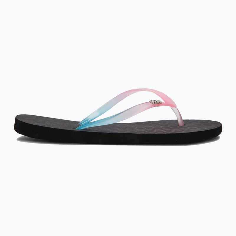 ROXY moteriškos basutės Viva Gradient blue/pink 9