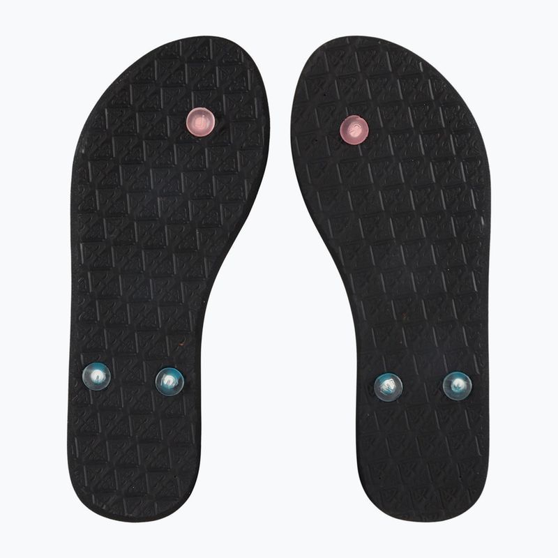 ROXY moteriškos basutės Viva Gradient blue/pink 11