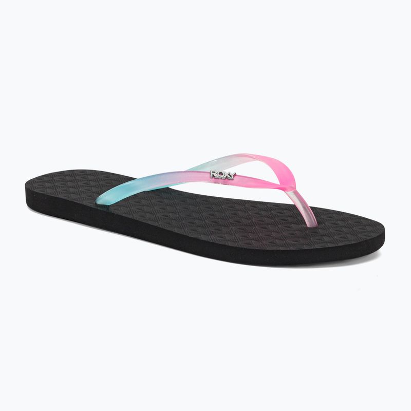 ROXY moteriškos basutės Viva Gradient blue/pink
